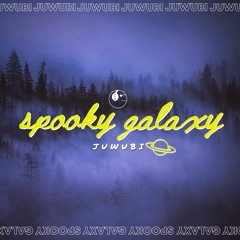 Juwubi - Spooky Galaxy [ETR Release]