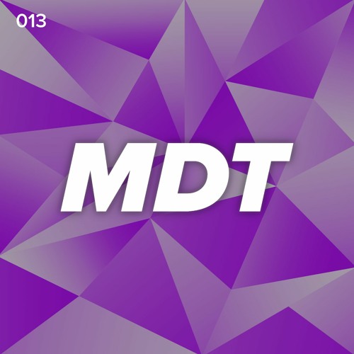 Minimal Deep Tech Mix #013 (August 2021)