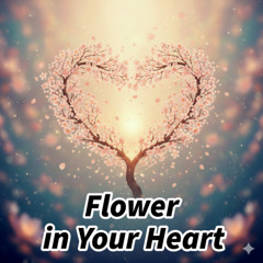 Flower in Your Heart