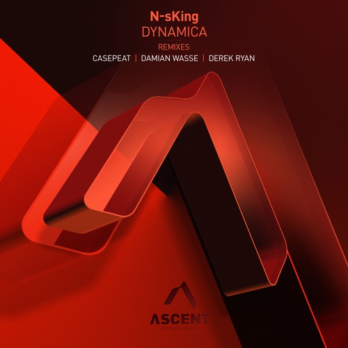 N-sKing - Dynamica (Casepeat Remix)