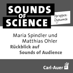 S3 #4 Gruppen:Dynamik – Rückblick auf Sounds of Audience