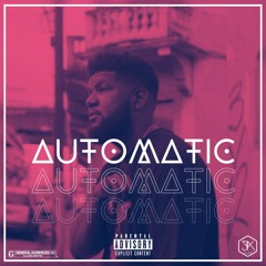 [FREE] Madiel Lara Type Beat - AUTOMATIC (PROD. JKXB)