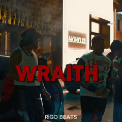 [FREE] DARK TRAP FUTURE X NARDO WICK TYPE BEAT - "WRAITH”