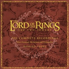 Howard Shore Lord Of The Rings Complete Recordings FLAC 74