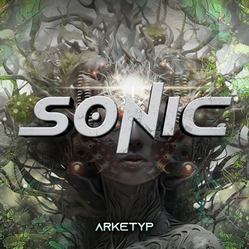 SONIC - ARKETYP