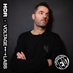 Denny Morales x HORN x VOLTAGE LABS