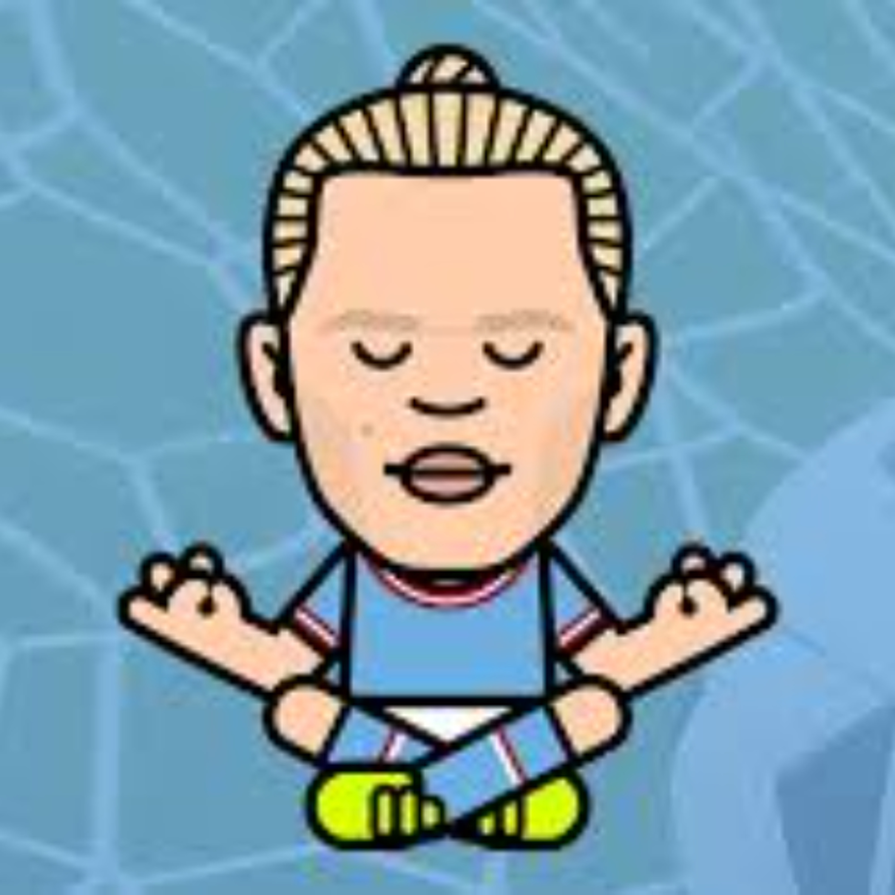 The BoltFromTheBlue Podcast