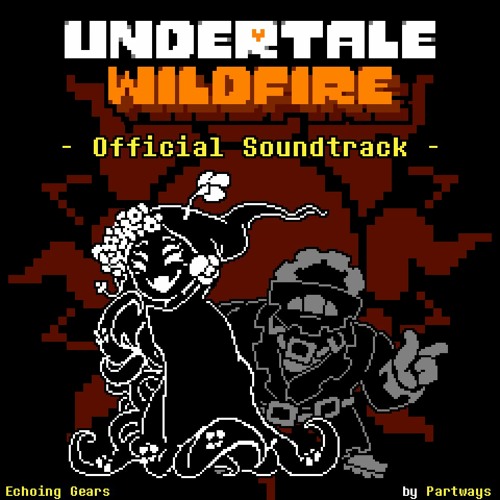 Echoing Gears | Undertale Wildfire OST