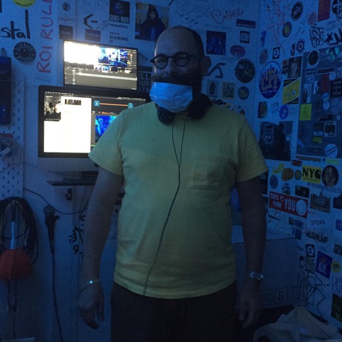 Lost Soul Enterprises with Davide Gualandi @ The Lot Radio 09 - 08 - 2020