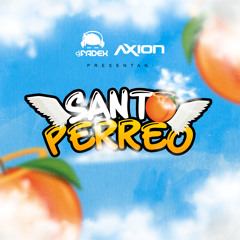 Mix Santo Perreo - DJ Fadex Ft DJ Axion Flow