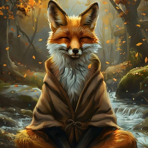 JokerFox - Learning Curve 14 (148 -155 - 150bpm)