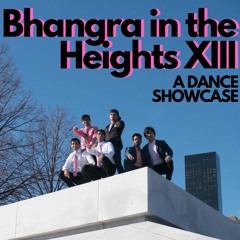 Bhangra In The Heights 13: The Mixtape