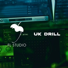 Drill Monsters | Trap Beat in FL Studio (Free FLP + Loops DL)