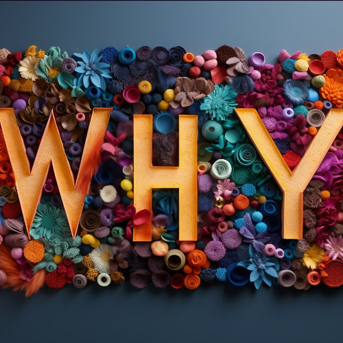 Start with Why: The Golden Circle, Celery Tests, The Split & More - A blog by @estyhimself