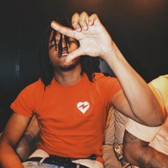 YOUNG NUDY - Up On You (Leak)