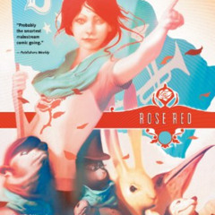 [Free] EBOOK 📂 Fables Vol. 15: Rose Red (Fables (Graphic Novels)) by  Bill Willingha