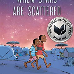 [Get] PDF 💜 When Stars Are Scattered by  Victoria Jamieson,Omar Mohamed,Victoria Jam