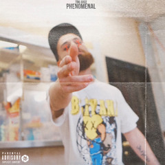 TDGJuice - Phenomenal