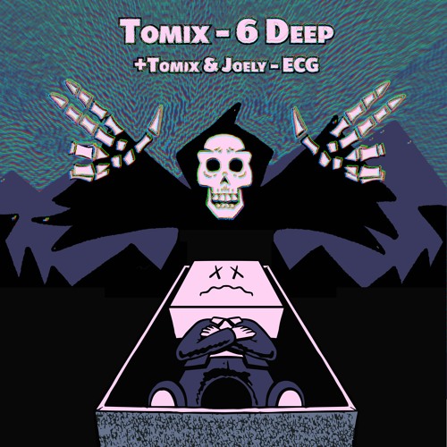 Tomix - 6 Deep [Free Download]
