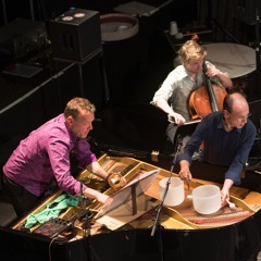 Ann Cleare - luna / lithe / lair (2014/2019)