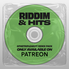 Beyonce & Saint Jhn, Wizkid Ft. Blue Vs Ja Rule - Brown Skin Girl (Triple A Edit 'Put It On Me' Blend) (Clean)