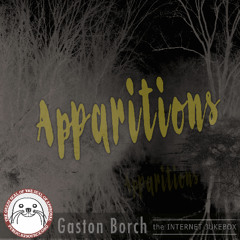 Apparitions (Gaston Borch)