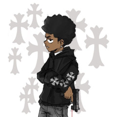 SinCity +prod.JDolla+