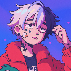 Lil Peep - Five Degrees (IMPRESTO REMIX)