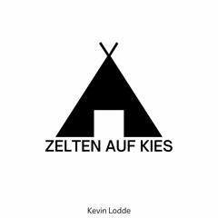 Tream-Zelten Auf Kies Hardstyle