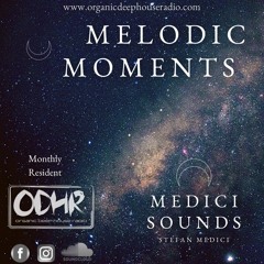 ODH Radio Presents Resident Medici Sounds 002