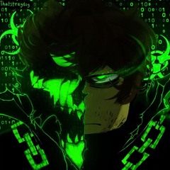 Hacklord Shedletsky LMS - Forsaken UST - Through patches of Violet _ Rock Cover.mp3