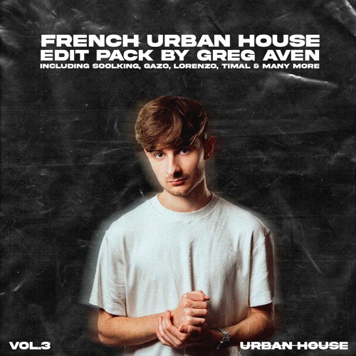 French Urban House - Edit Pack (VOL.3) [FREE DOWNLOAD]