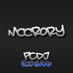 McCrory & ReidyBoi - When Angels Kiss 09 - Fur Lauren Beaton [ Derry's Finest ]