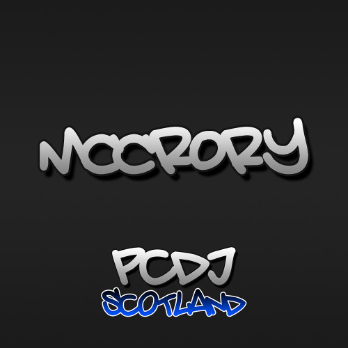 McCrory & GreggLang ( R.i.p David Logan (L) ) 2o10 !!!