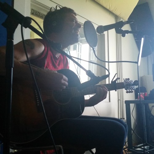 Hooked on Sonics - Session & Interview w/ Garrett Klahn