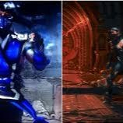 Stream Mortal Kombat 11 Apk Mod Télécharger from Kenny Oden