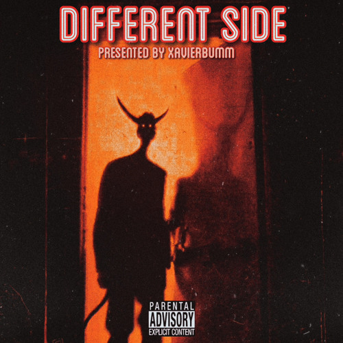 DIFFERENT SIDE