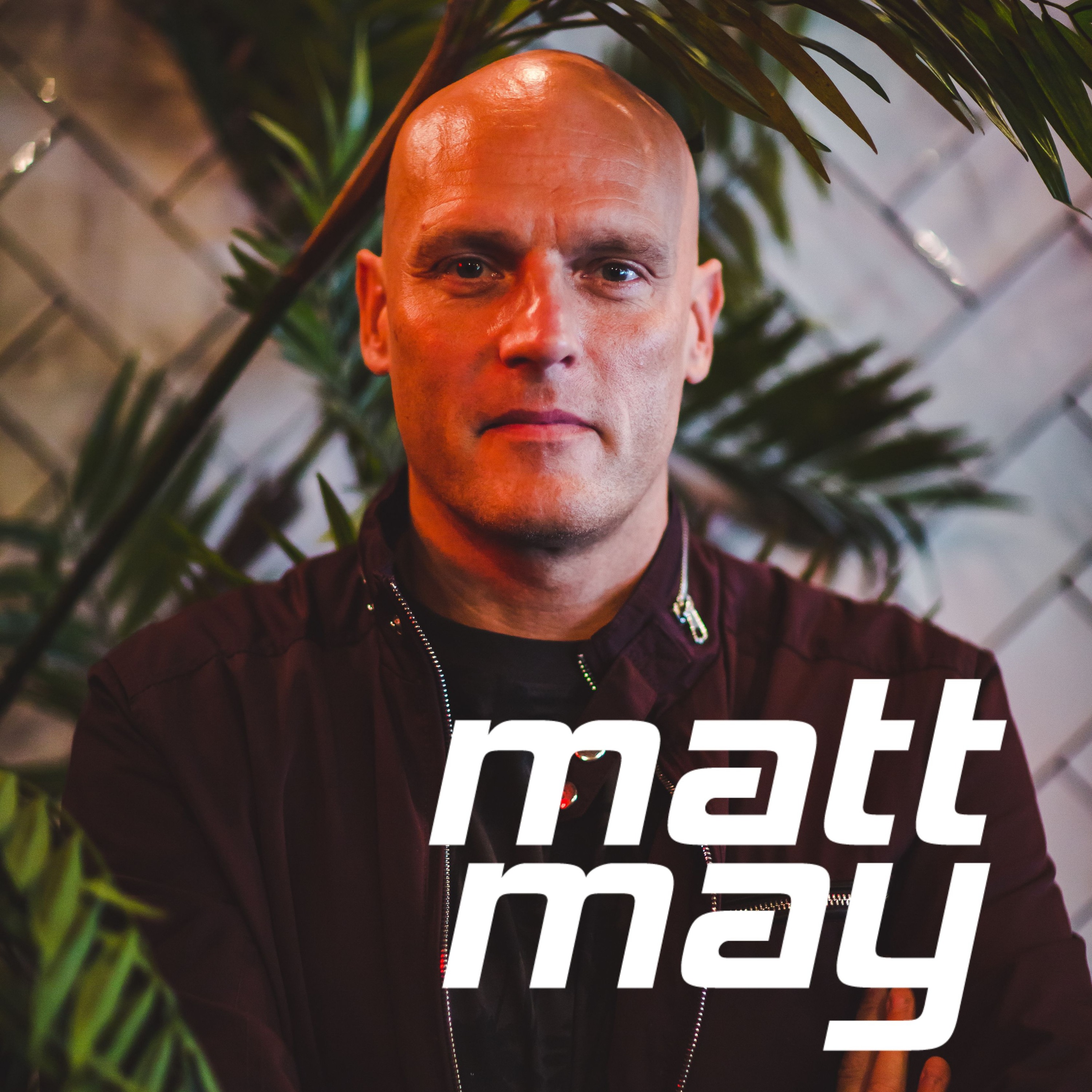 Dj Matt May