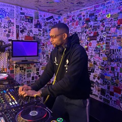Bambounou @ The Lot Radio 12-06-2024