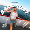 GOOD SOCIETY BASS BOAT - BLUE BLOOD