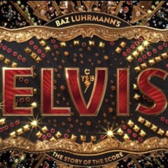 Elvis Edit Audio