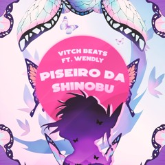 Piseiro da Shinobu - Venenosa