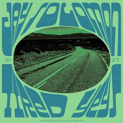 Jay Solomon - Tired Eyes