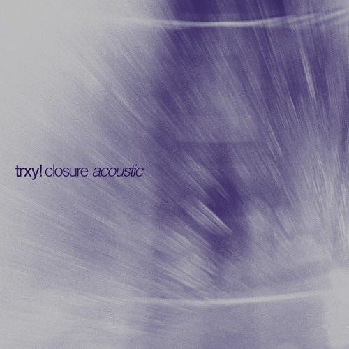 Closure (Acoustic)