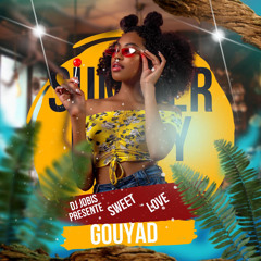 deejay jobis-sweet love gouyad 2024
