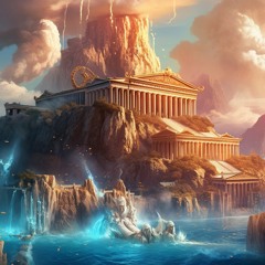 Above the Clouds, pt. 3: Adagio of Spartacus and Phrygia, from Spartacus - Aram Khachaturian