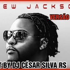 Andrew Jackson - Call Me EDIT BY DJ CÉSAR SILVA RS 100 BPM VERSÃO 2023