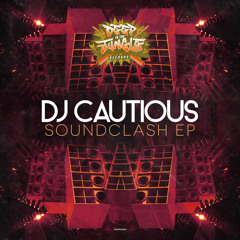 Dj Cautious - This Is Jungle Music 2020