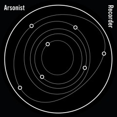 Arsonist Recorder - Vaxxer  EP Snippets