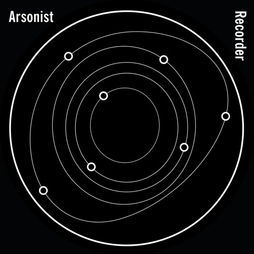 Arsonist Recorder - Vaxxer  EP Snippets